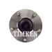 Wheel Bearing and Hub Assembly Timken HA590496