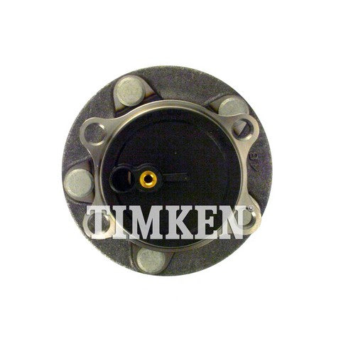Wheel Bearing and Hub Assembly Timken HA590496