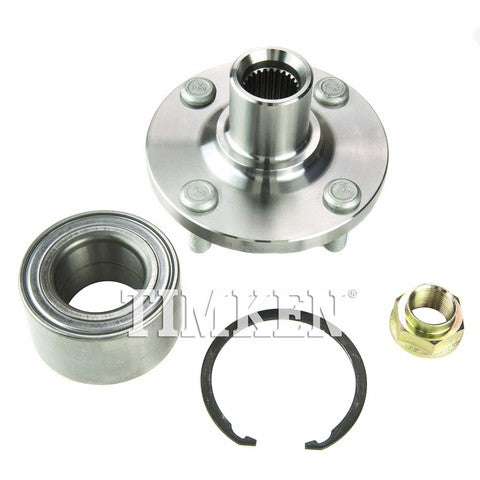 Wheel Bearing and Hub Assembly Timken HA590497