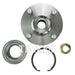 Wheel Bearing and Hub Assembly Timken HA590497