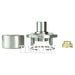 Wheel Bearing and Hub Assembly Timken HA590497