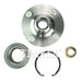 Wheel Bearing and Hub Assembly Timken HA590497