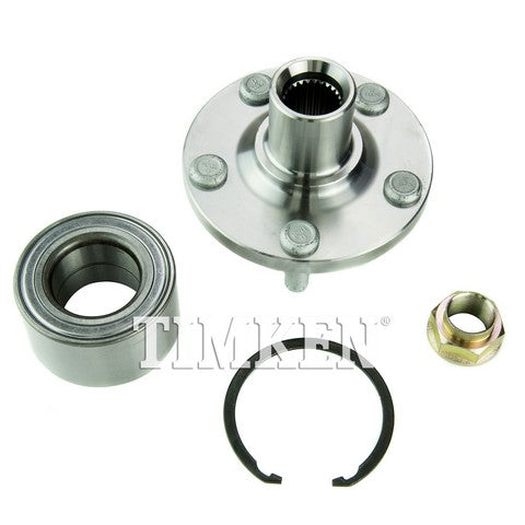 Wheel Bearing and Hub Assembly Timken HA590498