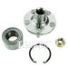 Wheel Bearing and Hub Assembly Timken HA590498