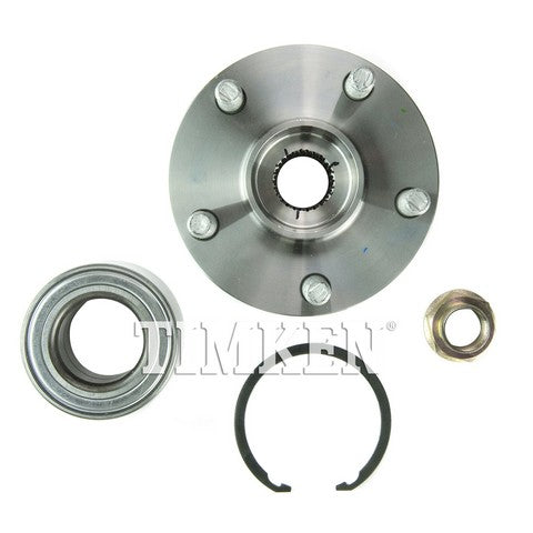 Wheel Bearing and Hub Assembly Timken HA590498