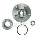 Wheel Bearing and Hub Assembly Timken HA590498