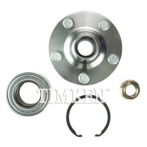 Wheel Bearing and Hub Assembly Timken HA590498