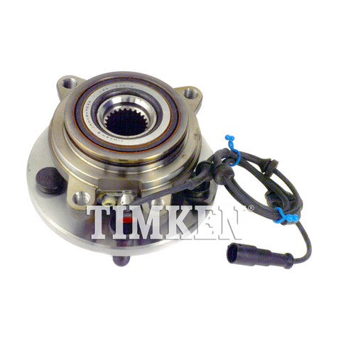 Wheel Bearing and Hub Assembly Timken HA590500