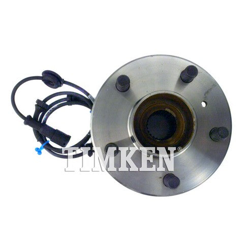 Wheel Bearing and Hub Assembly Timken HA590500