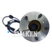 Wheel Bearing and Hub Assembly Timken HA590500