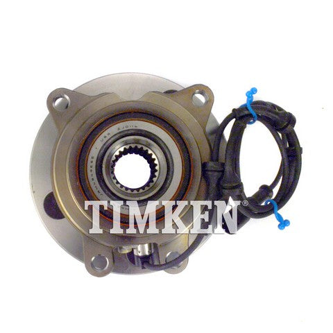 Wheel Bearing and Hub Assembly Timken HA590500