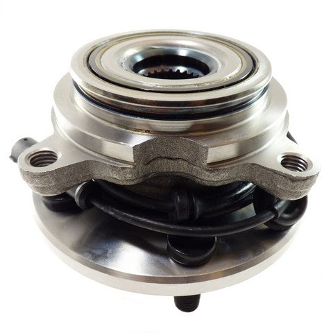 Wheel Bearing and Hub Assembly DT Components HA590500