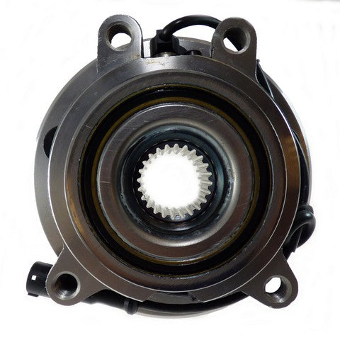 Wheel Bearing and Hub Assembly DT Components HA590500