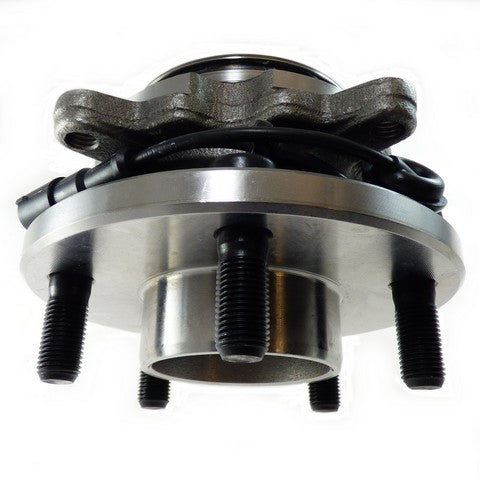 Wheel Bearing and Hub Assembly DT Components HA590500