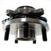 Wheel Bearing and Hub Assembly DT Components HA590500