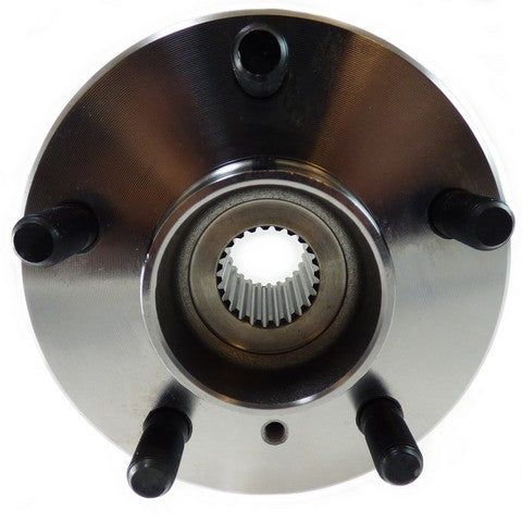 Wheel Bearing and Hub Assembly DT Components HA590500