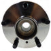Wheel Bearing and Hub Assembly DT Components HA590500