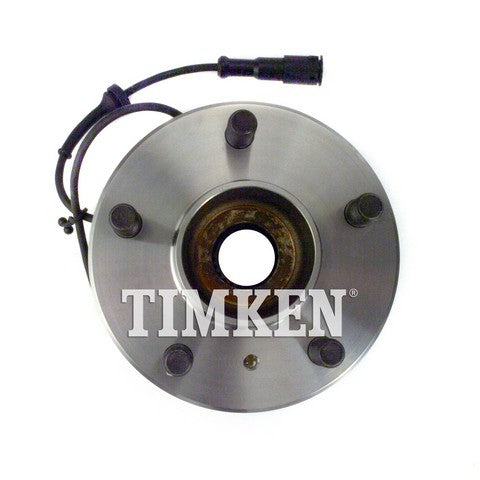 Wheel Bearing and Hub Assembly Timken HA590501