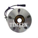 Wheel Bearing and Hub Assembly Timken HA590501