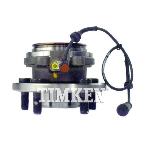Wheel Bearing and Hub Assembly Timken HA590501