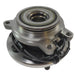 Wheel Bearing and Hub Assembly DT Components HA590501