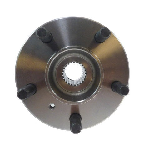 Wheel Bearing and Hub Assembly DT Components HA590501