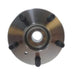 Wheel Bearing and Hub Assembly DT Components HA590501