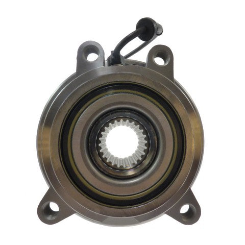Wheel Bearing and Hub Assembly DT Components HA590501