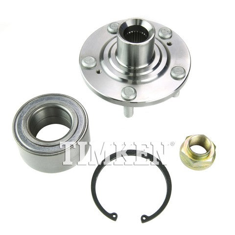 Wheel Bearing and Hub Assembly Timken HA590502