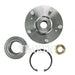 Wheel Bearing and Hub Assembly Timken HA590502