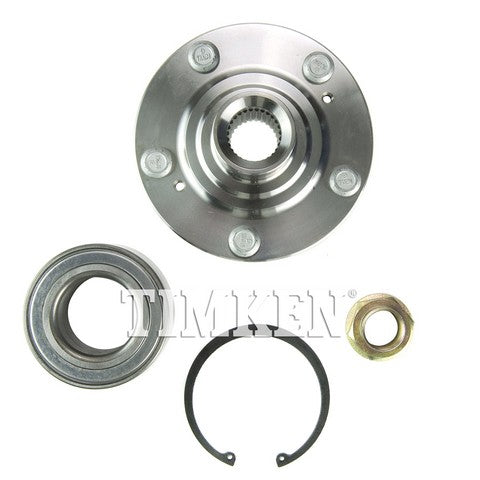 Wheel Bearing and Hub Assembly Timken HA590502