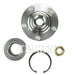 Wheel Bearing and Hub Assembly Timken HA590502