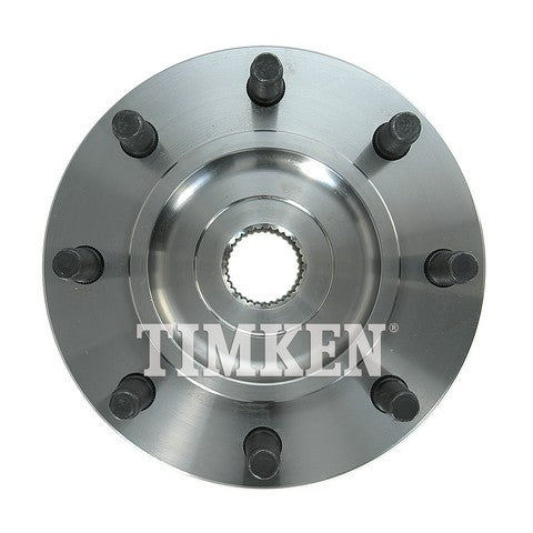 Wheel Bearing and Hub Assembly Timken HA590503