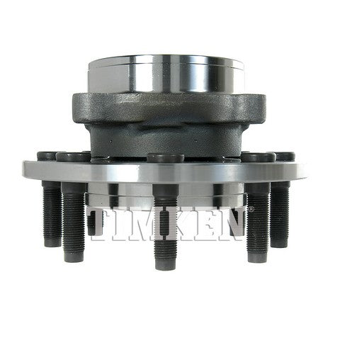Wheel Bearing and Hub Assembly Timken HA590503