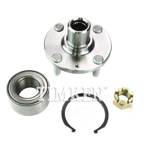 Wheel Bearing and Hub Assembly Timken HA590504