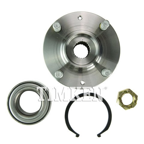Wheel Bearing and Hub Assembly Timken HA590504