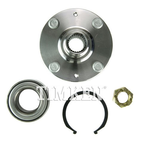 Wheel Bearing and Hub Assembly Timken HA590504
