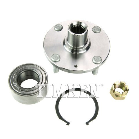 Wheel Bearing and Hub Assembly Timken HA590507