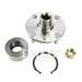 Wheel Bearing and Hub Assembly Timken HA590507