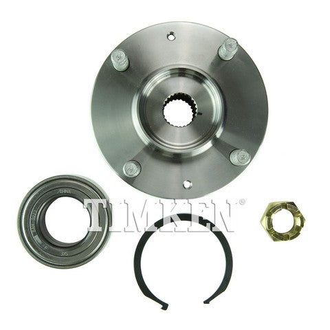 Wheel Bearing and Hub Assembly Timken HA590507