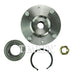 Wheel Bearing and Hub Assembly Timken HA590507