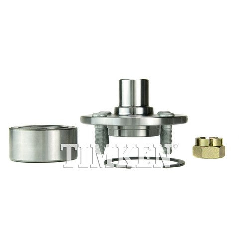 Wheel Bearing and Hub Assembly Timken HA590507