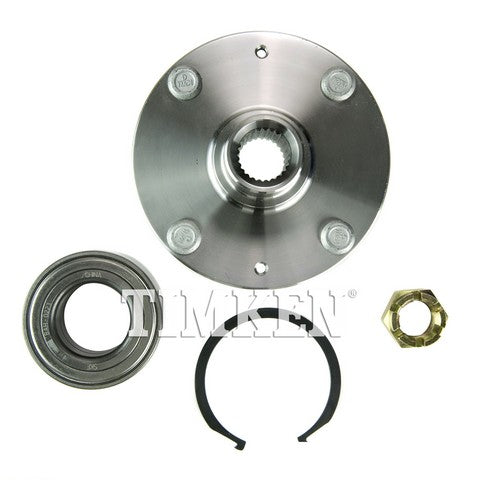 Wheel Bearing and Hub Assembly Timken HA590507