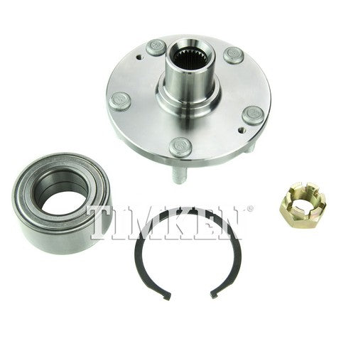 Wheel Bearing and Hub Assembly Timken HA590508