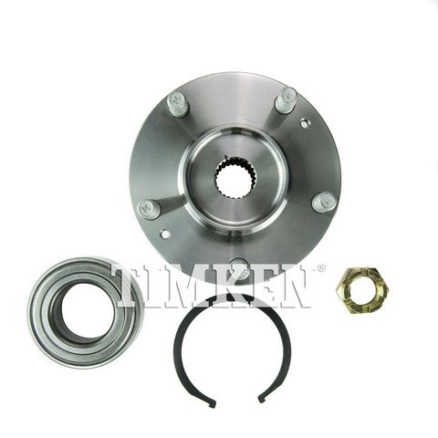 Wheel Bearing and Hub Assembly Timken HA590508