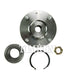 Wheel Bearing and Hub Assembly Timken HA590509