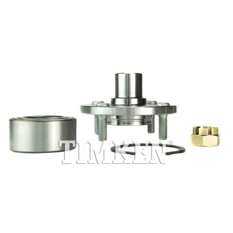 Wheel Bearing and Hub Assembly Timken HA590509