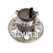 Wheel Bearing and Hub Assembly Timken HA590512