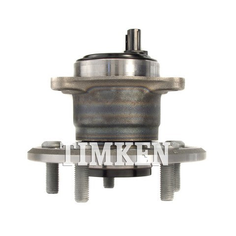 Wheel Bearing and Hub Assembly Timken HA590512