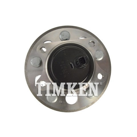 Wheel Bearing and Hub Assembly Timken HA590512